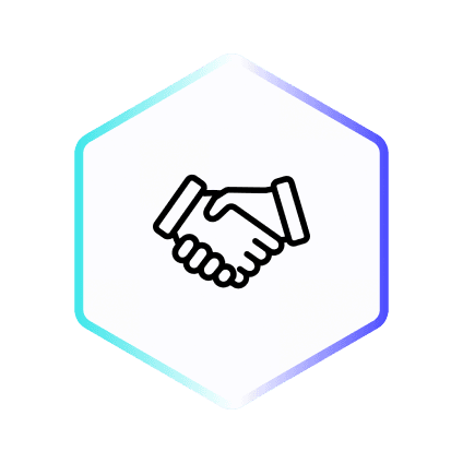 Ongoing Partnership