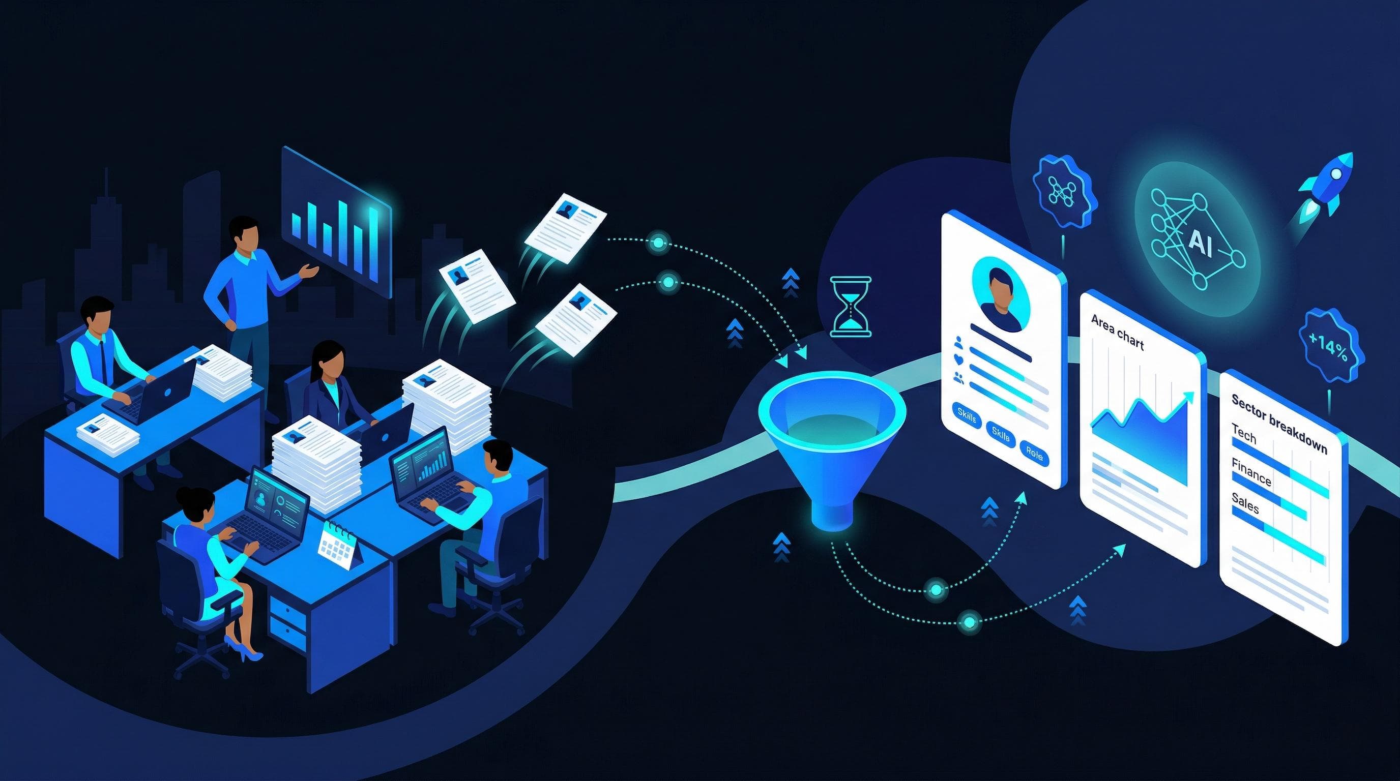 India's Hiring Market: Spring 2026 Snapshot