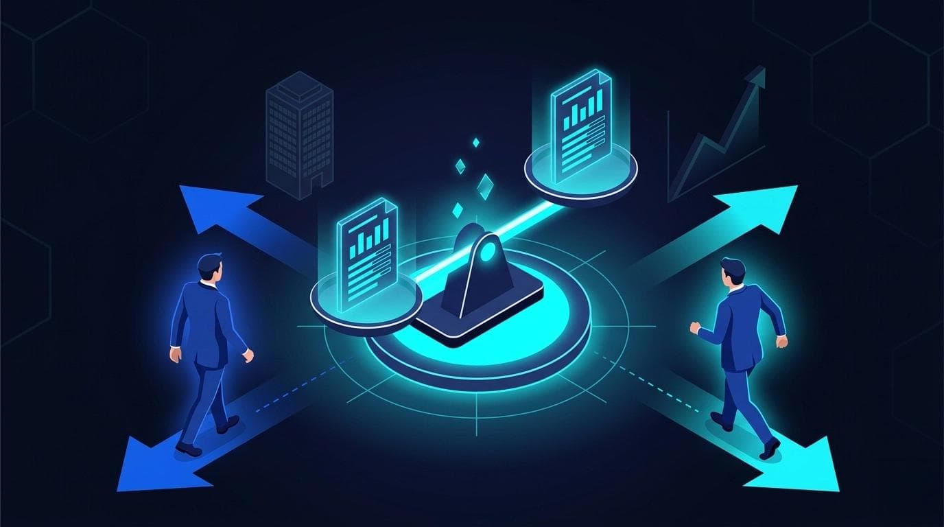 How to Choose Between Two Candidates with the Same Skills (Hiring Decision Framework India)