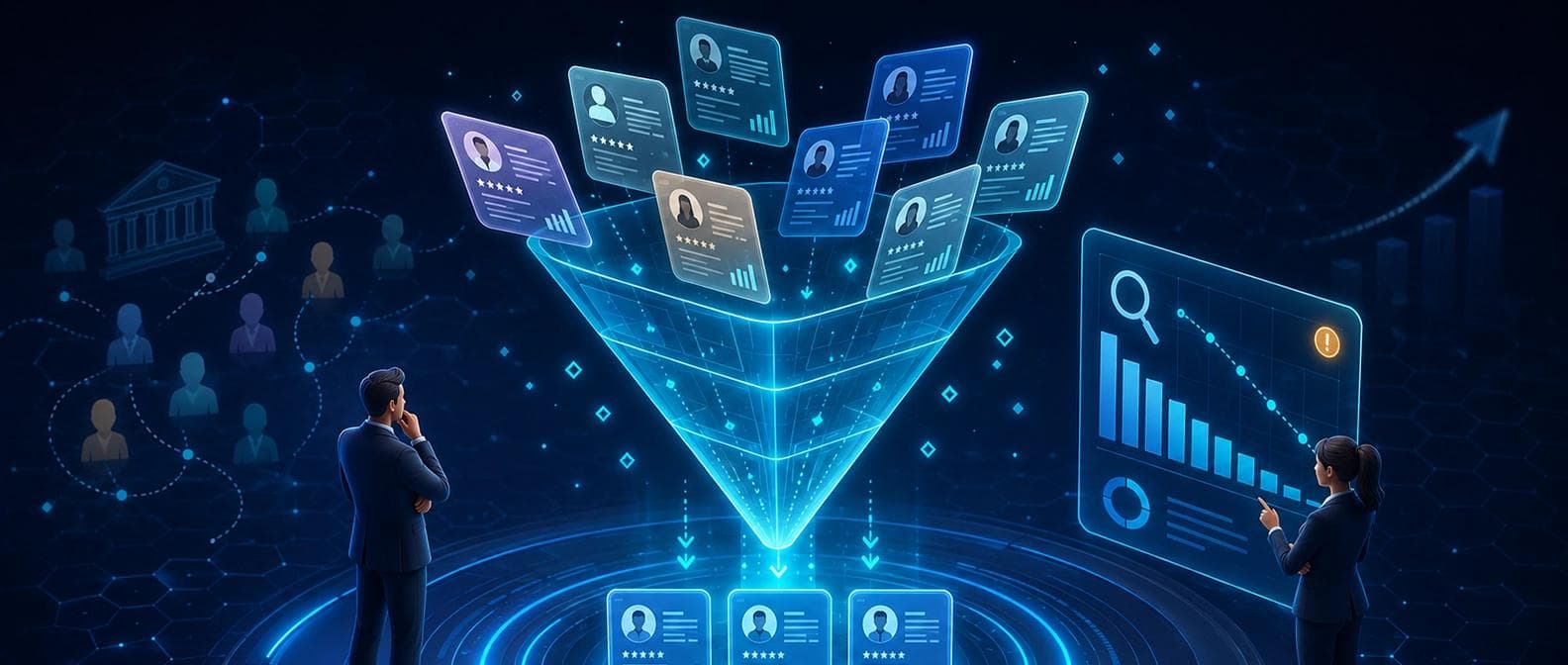 Amoral Drift: The AI Hiring Risk Nobody in Talent Acquisition Is Talking About
