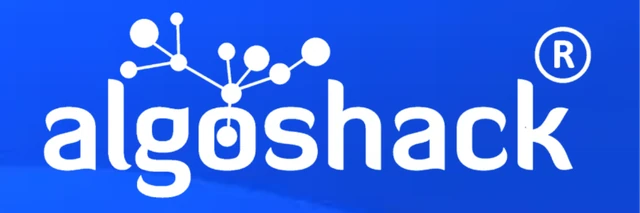 AlgoShack logo
