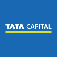 TATA Capital logo